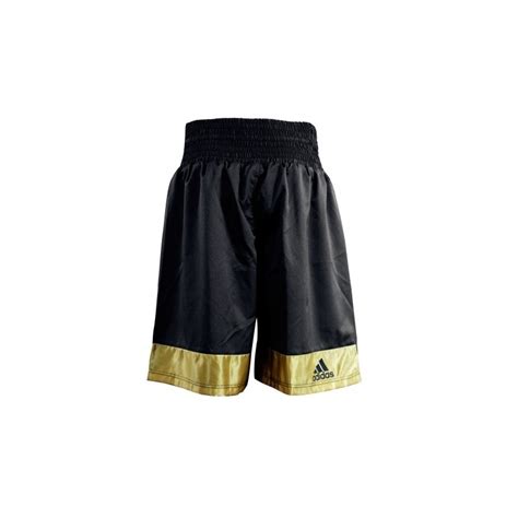 box short zwart adidas|adidas Men's Tiger Box Short .